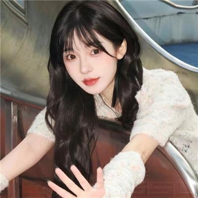 咕噜咕噜美人鱼